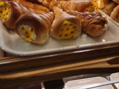 -新侨三宝乐面包店(崇文门店)