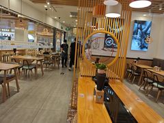 -鲜越鲜鱼粉(财富购物中心店)
