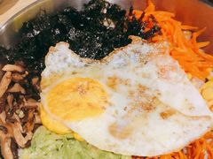 -韩国大金刚烤肉·料理(印象城店)