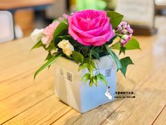 -Jamaicablue Coffeeshop(中央广场店)