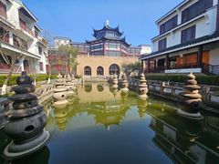 -苏州吴宫泛太平洋酒店