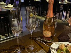 -小火花·干式熟成牛排馆Spark SteakHouse(剑桥郡店)