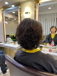 -雅仕 HAIR SALON 美发沙龙