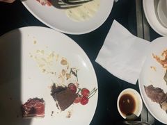 -索菲特酒店 · 云尚天际自助餐厅