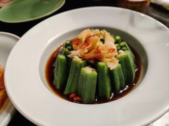 -那家小馆•北京菜•烤鸭(香山店)