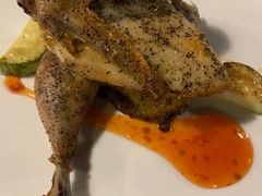 柠檬脆皮烤鸡-布拉格餐厅· 中欧捷克菜(全国首店)