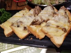-通海俄式烧烤(下瓦房店)