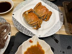 -西藏饭店·亚克·食光自助餐厅(文殊院店)