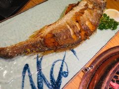 -黑牛の店·和牛烧肉(石家庄万象城店)