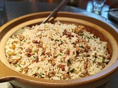 -张家卫·阳江菜·小海鲜(肥婆湾桥店)