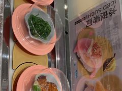 -争鲜回转寿司(通州万达店)