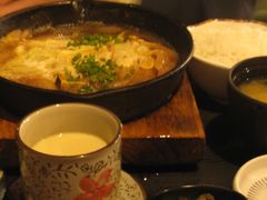 -角落里(中山公园店)