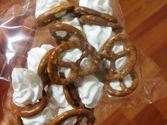 蛋白碱水小饼干-OUR Bakery(SKP-S店)