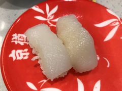 -京樽回転寿司(奥林匹克店)