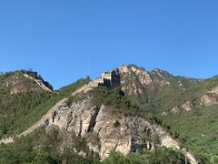 -居庸关长城