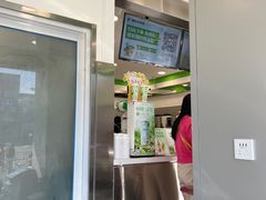 -阿水大杯茶(岱庙店)