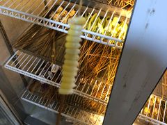 -乐山长药老地方油炸串串(峨眉四中店)