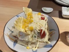 -酒井酱子·深夜食堂(东城汇店)