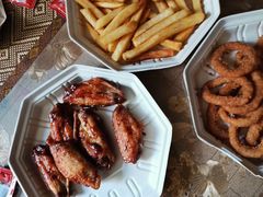 -Tubestation站点比萨(五道营店)