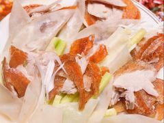 -惠丰堂饭庄·烤鸭·京味菜(翠微路店)