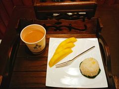 -菩泰·泰式草本按摩SPA(国大城市广场店)
