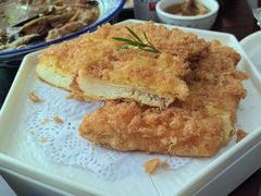 -邢家锅贴老店·非遗·开封菜(金明广场店)