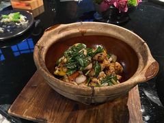 -三号黄浦会Canton Table