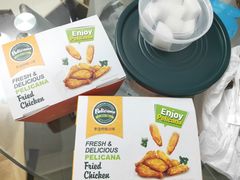 -Pelicana百利家炸鸡(江南西名店城店)