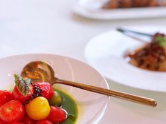 -上蔬无瑕· 创意素食·Vegetarian(华采天地店)