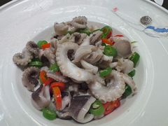 -上海人家花樣年华(中山公园店)