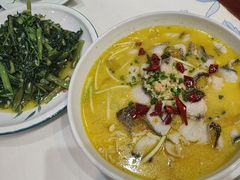 -姑苏家宴·苏帮菜·松鼠桂鱼(苏州总店)