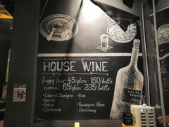 -Secco德式餐吧(南秀村店)
