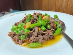 -新白鹿餐厅(龙游路总店·杭帮菜名店)