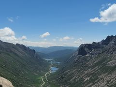 -莲宝叶则景区