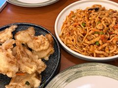 -老昌春饼(中央大街店)