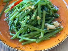 -SHAN山(前滩太古里店)