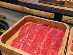 -浅锅和牛小锅放题(深业上城店)