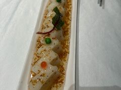 陕南桂花凉糕-江城小馆陕南妈妈菜·全球旅行餐厅(钟楼店)