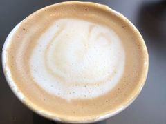-Seesaw Coffee(苏州中心店)