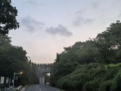 -宜兴龙背山森林公园
