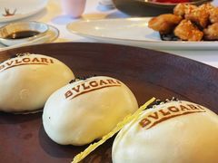 -宝丽轩中餐厅BAOLIXUAN
