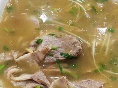 -双喜饭庄(马道坡街店)