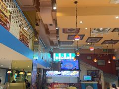 -撒拉花儿·新疆菜·清真(太阳宫店)