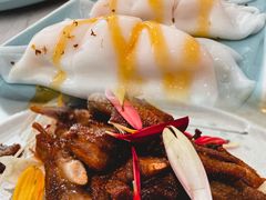 -香香海南菜餐厅