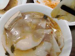 -名羊天下陕北横山铁锅炖羊肉(博文路店)