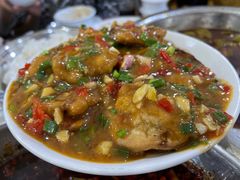 -温江公平红烧兔(总店)