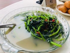 -无招牌海鲜餐厅(怡丰城店)