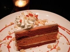 红丝绒-Highline·城市露台景观餐厅(淮海路店)