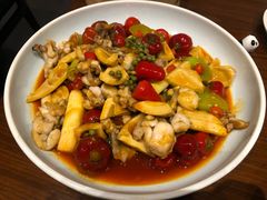 -眉州东坡·熊猫主题餐厅(枫蓝店)
