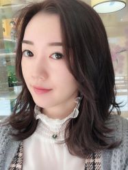 点击看大图 -MORI HAIR SALON日式美发沙龙
